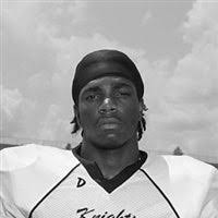 Fred Maxwell's East Ridge High School Career Home