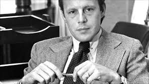 President Nixon and H.R. Haldeman discuss the Watergate investigation, June  23, 1972