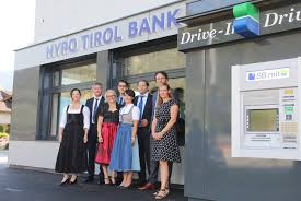 7 видео 154 просмотра обновлен 20 февр. Hypo Tirol Bank Eroffnete Geschaftsstelle In Fugen Schwaz