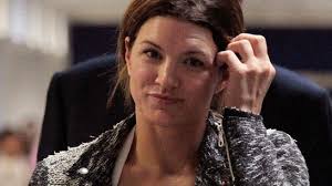Gina is an american actress, television personality, fitness model, and former mixed martial artist. Ex Mandalorian Actress Gina Carano To Make Film With Conservative Outlet