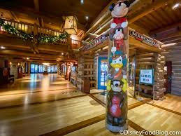 A marina, a restaurant, and an outdoor my check in was at 3 and they make me wait more than 2 hours in my car because the room was not ready. News Wilderness Lodge Will Reopen In 2021 In Disney World The Disney Food Blog