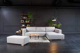 We offer 0% finance & free uk delivery over. Tom Tailor Heaven Colors Style 9860 Eckcouch Hellgrau Mobel Letz Ihr Online Shop