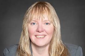 Fabulous People: Robin Corbeil