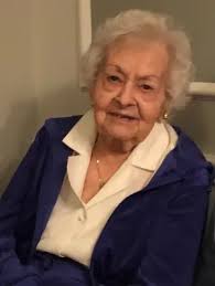 Obituary information for Bertha M Rendon