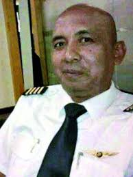 Plane truth still unclear