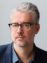 Michael Townsend at Gensler