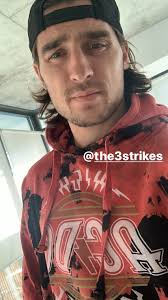 Shop the best penguins gear, collectibles and pittsburgh penguins apparel at the official online store of the nhl. Repeat Gabelandeskog Via Brandon Tanev S Instagram