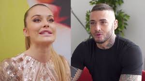 I due possono finalmente condividere i loro sentimenti con il resto del mondo social e, a questo proposito, non possono fare a meno di commentare i rumors in. Sophie Codegoni Le Prime Discussioni Con Matteo Dopo La Scelta A Uomini E Donne La Confessione Dell Ex Tronista Sophie