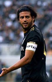 Carlos Vela Es Elegido El Mejor Jugador De La Semana En La Mls Carlos Vela Futbol Futbol Soccer