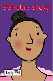 Ballerina Becky : Ross, Mandy, Dodd, Emma: Amazon.sg: Books