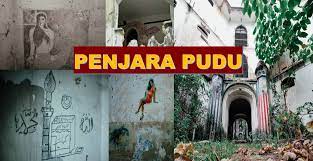 Dunia seram kisah seram penjara pudu mp3 & mp4. Indah Dalam Seram 30 Gambar Rare Di Dalam Penjara Pudu Kitareporters Semua Boleh Jadi Reporter