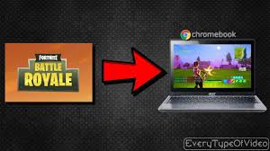 How To Get Fortnite On Chromebook 100 Real Still Working Youtube