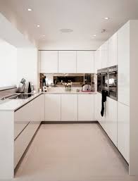 Kuche In U Form Planen 50 Ideen Und Tipps Kleinekuche Zoomondo Modernekuchen Pinterest Uformkche For Kitchen Design Open Kitchen Plans U Shaped Kitchen