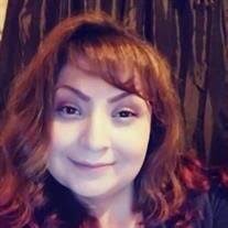 Selenia Teddie Ortivez Obituary