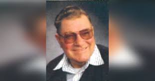Obituary information for Ray Lee Christensen