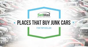 Who buys junk cars near me? Places That Buy Junk Cars For Top Dollar Most Money