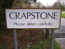 Uk Street Names Funny Town Names Funny Signs Funny Place Names
