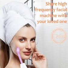 Amazon.com: High Frequency Facial Wand