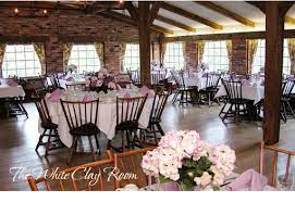 The Stone Barn Chester County Wedding Reception County Wedding