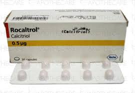 We did not find results for: Rocaltrol Cap 0 5mcg 30 S