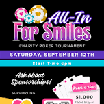 All-In for Smiles