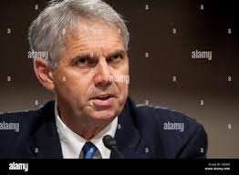 U s secret service director mark sullivan hi-res stock photography and  images