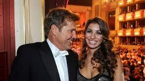 Dieter bohlen möchte seine carina walz irgendwann heiraten. Dieter Bohlen Schlagerplanet Com