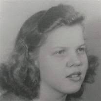 Mary M. Poole Obituary (2023)