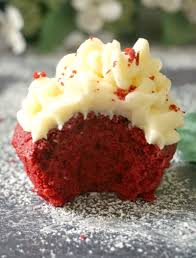I've felt like a red velvet failure for the past 3 and a half years. Red Velvet Cupcakes With Buttercream Frosting My Gorgeous Recipes