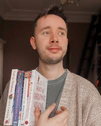 Really looking forward to an evening of winter romance event coming up