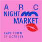ARC Night Market Cape Town event image