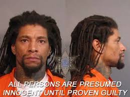 Caddo Jail Bookings April 12th-18th