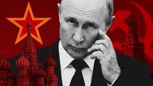 Putin to mark Victory Day as Russia intensifies attacks