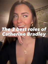 Catherine Bradley