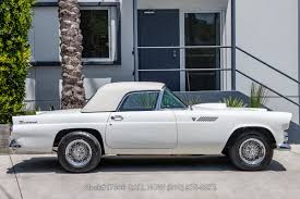 Image result for Snowshoe White 1955 Thunderbird