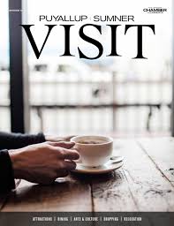 Check spelling or type a new query. Puyallup Sumner Visit Guide 2020 By Pschamber Issuu