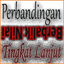 Check spelling or type a new query. Contoh Soal Perbandingan Berbalik Nilai Pengayaan