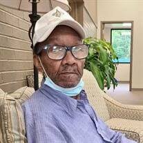 Mr. Lee Hardy Toines, Jr. Obituary