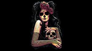 Download Full Hd 1080p Sugar Skull Desktop Wallpaper Id 497608 For Free Recent wallpapers by our community. download full hd 1080p sugar skull