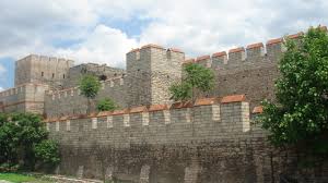 Jericho, west bank town that is one of the oldest continuously inhabited settlements in the world the town is perhaps most famous as the site of the biblical battle of jericho. Defensive Wall Wikipedia