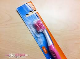 Good luck braces people 14. Berus Gigi Watsons Triple Action Murah Tetapi Berkualiti Iafoodhunter