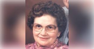 Obituary information for Betty Green