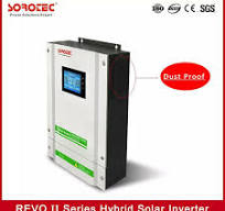 HOT SALE REVO-II Seri REVO II 3.2k-48 3200W 3.2Kw ...