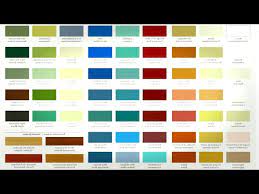 Asian Paints Enamel Matte Finish Shade