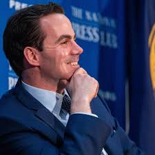 Robert Costa, a Noted Political Reporter, Is Joining CBS News