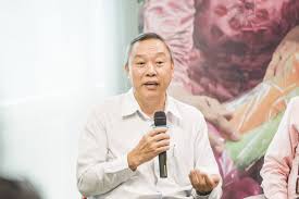 In my opinion he will be better than the current 1 in trade. Sheng Siong Ceo The Independent News