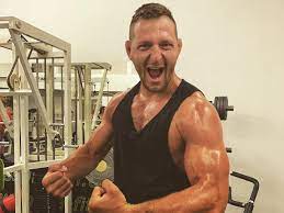 Fascinace velkými kočkovitými šelmami je člověku dána odjakživa. Krpalek Odletel Na Evropu Plan Je Jasny Chce Medaili Kaocko