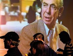 Annual Report of Philanthropy 2013