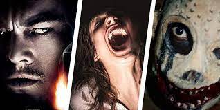 According to the many who have boldly. The 30 Scariest Horror Movies On Netflix Right Now