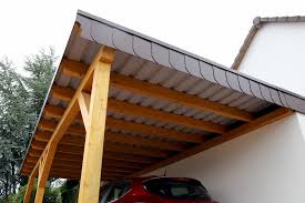 Carport bauanleitung aufbau kostenloser bauplan. Einen Anlehncarport Bauen So Bauen Sie Einen Stabilen Carport